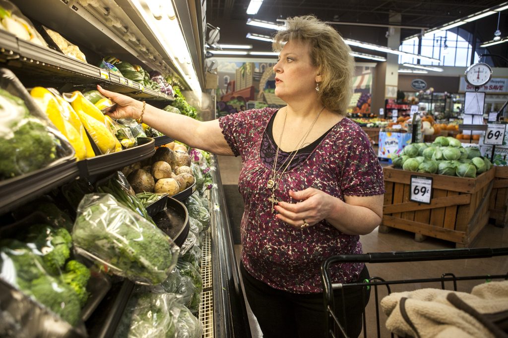 Markleysburg woman gets a fresh start with bariatric surgery Herald